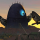 Illustration for article titled Monsters Versus Aliens Versus Stephen Colbert